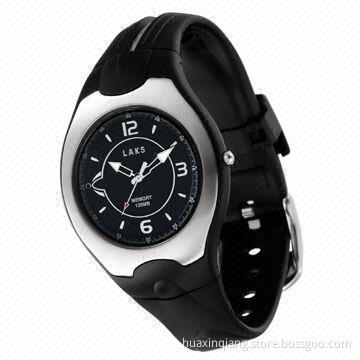 Wrist Strap USB Flash Drive, 128MB-64GB Capacities, Plastic Housing, 5 Years Warranty, USB 2.0